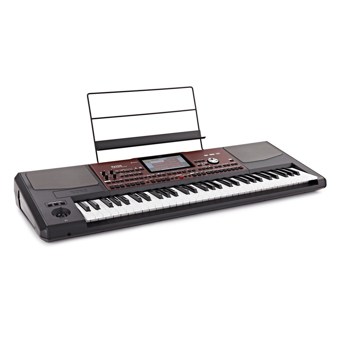 Đàn Organ Korg Pa700 61-Phím Professional Arranger-Mai Nguyên Music