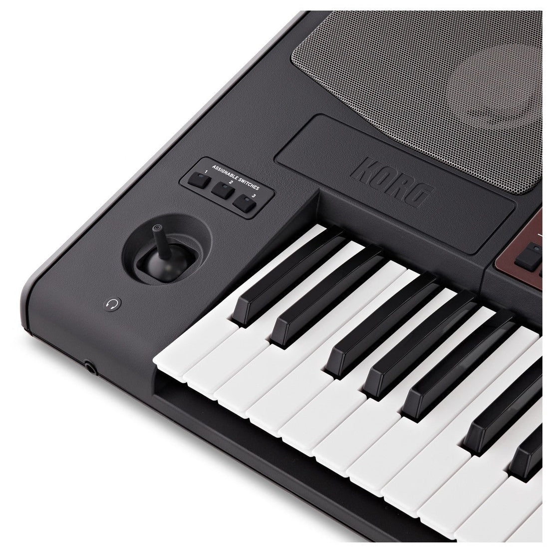 Đàn Organ Korg Pa700 61-Phím Professional Arranger-Mai Nguyên Music