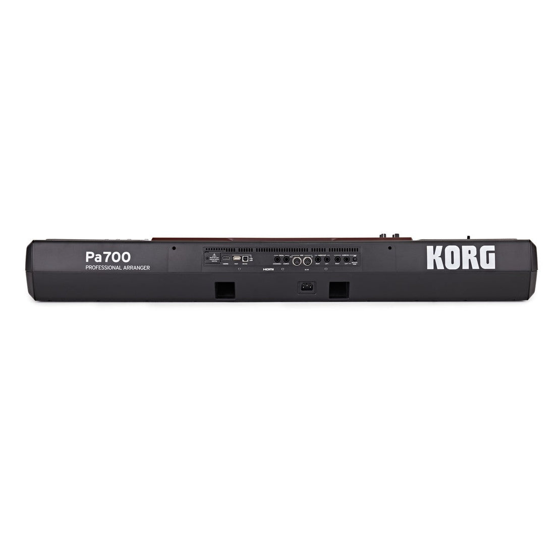 Đàn Organ Korg Pa700 61-Phím Professional Arranger-Mai Nguyên Music