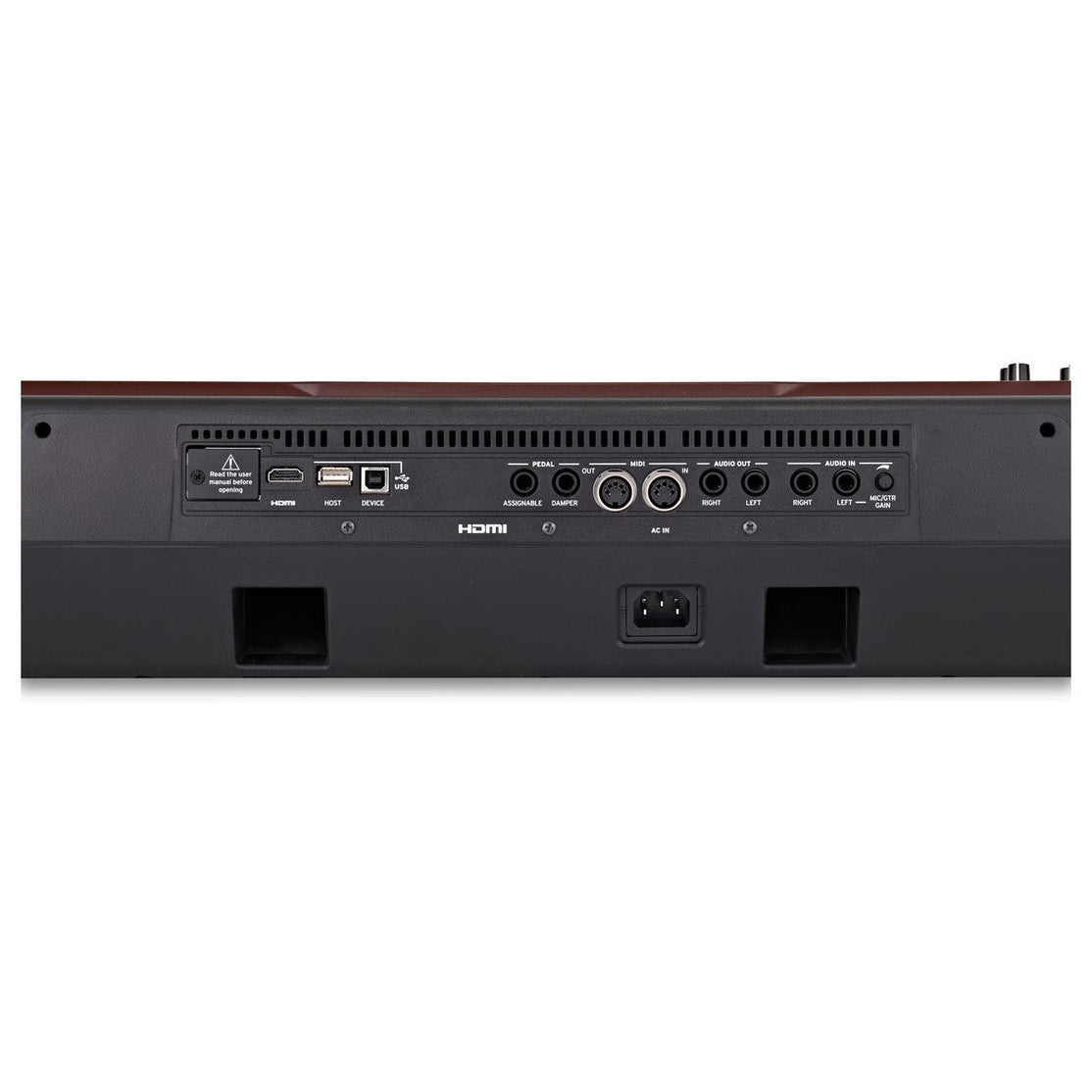 Đàn Organ Korg Pa700 61-Phím Professional Arranger-Mai Nguyên Music