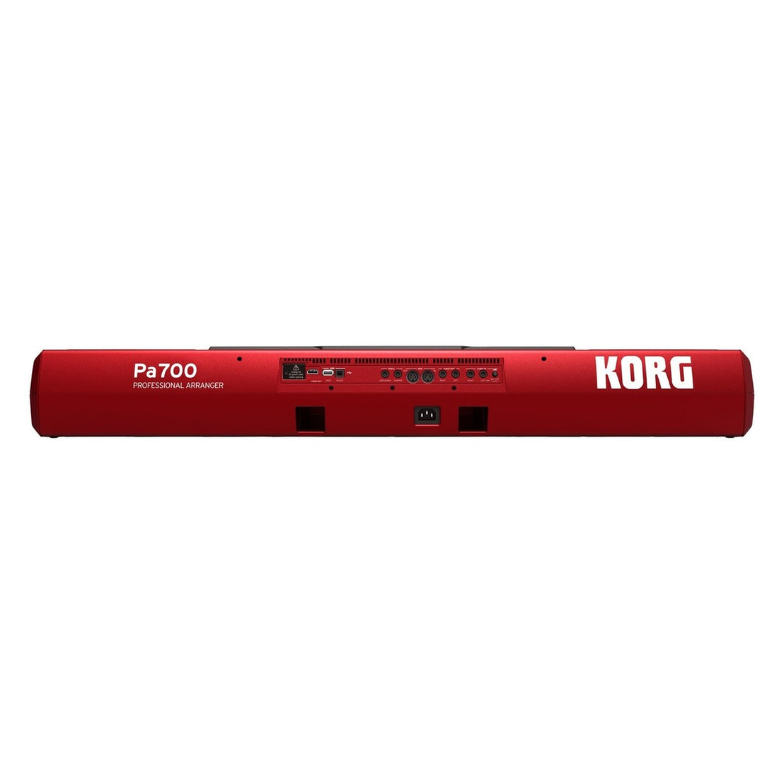 Đàn Organ Korg Pa700-RD 61-Phím Professional Arranger-Mai Nguyên Music