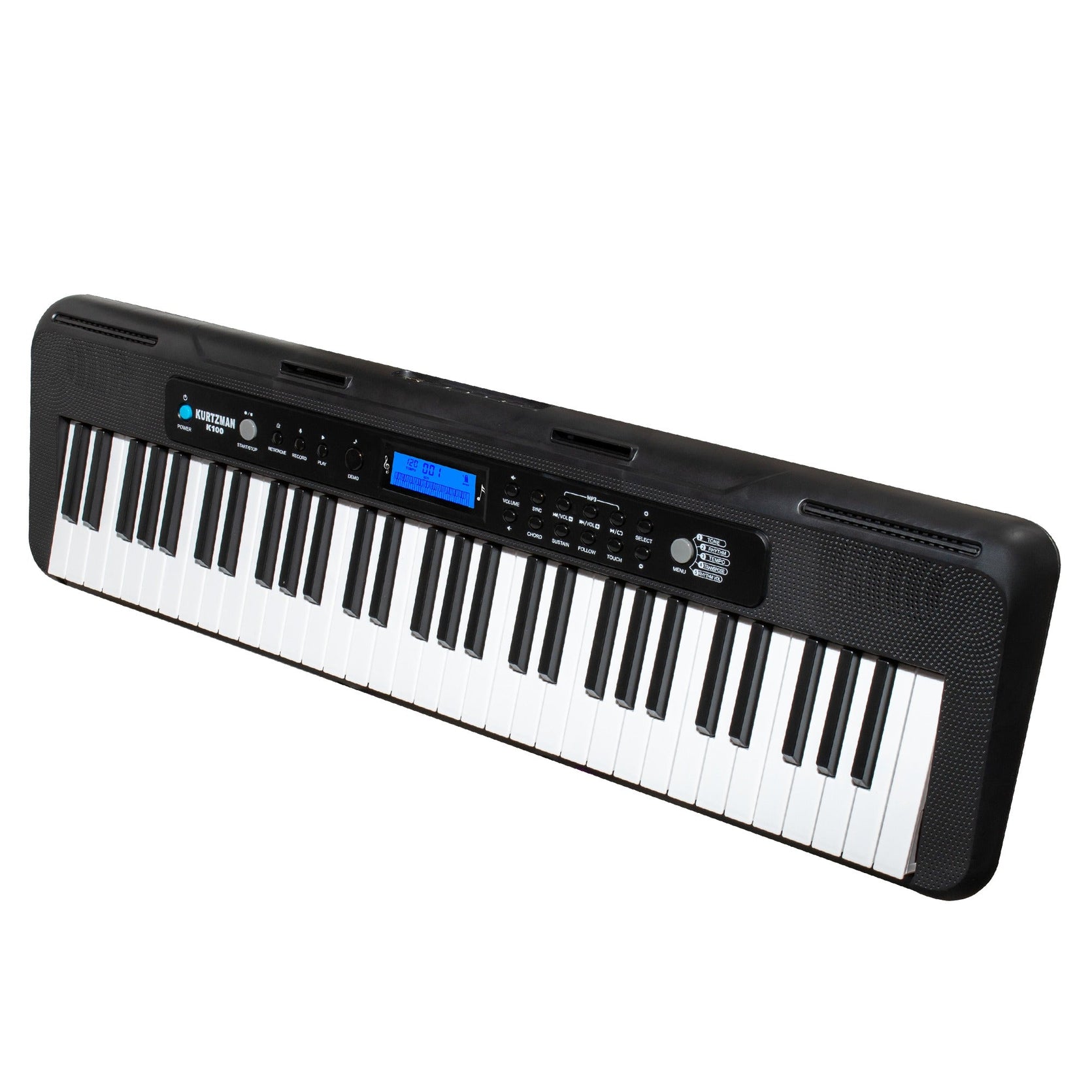 Đàn Organ Kurtzman K100 - 61 phím-Mai Nguyên Music