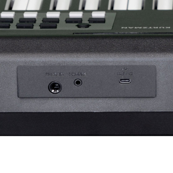 Đàn Organ Kurtzman K160 61-Phím-Mai Nguyên Music