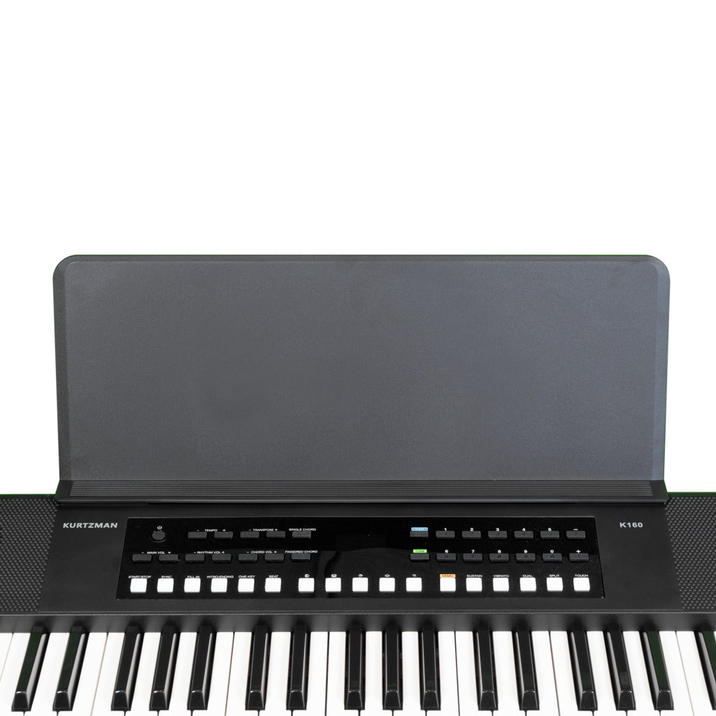 Đàn Organ Kurtzman K160 61-Phím-Mai Nguyên Music