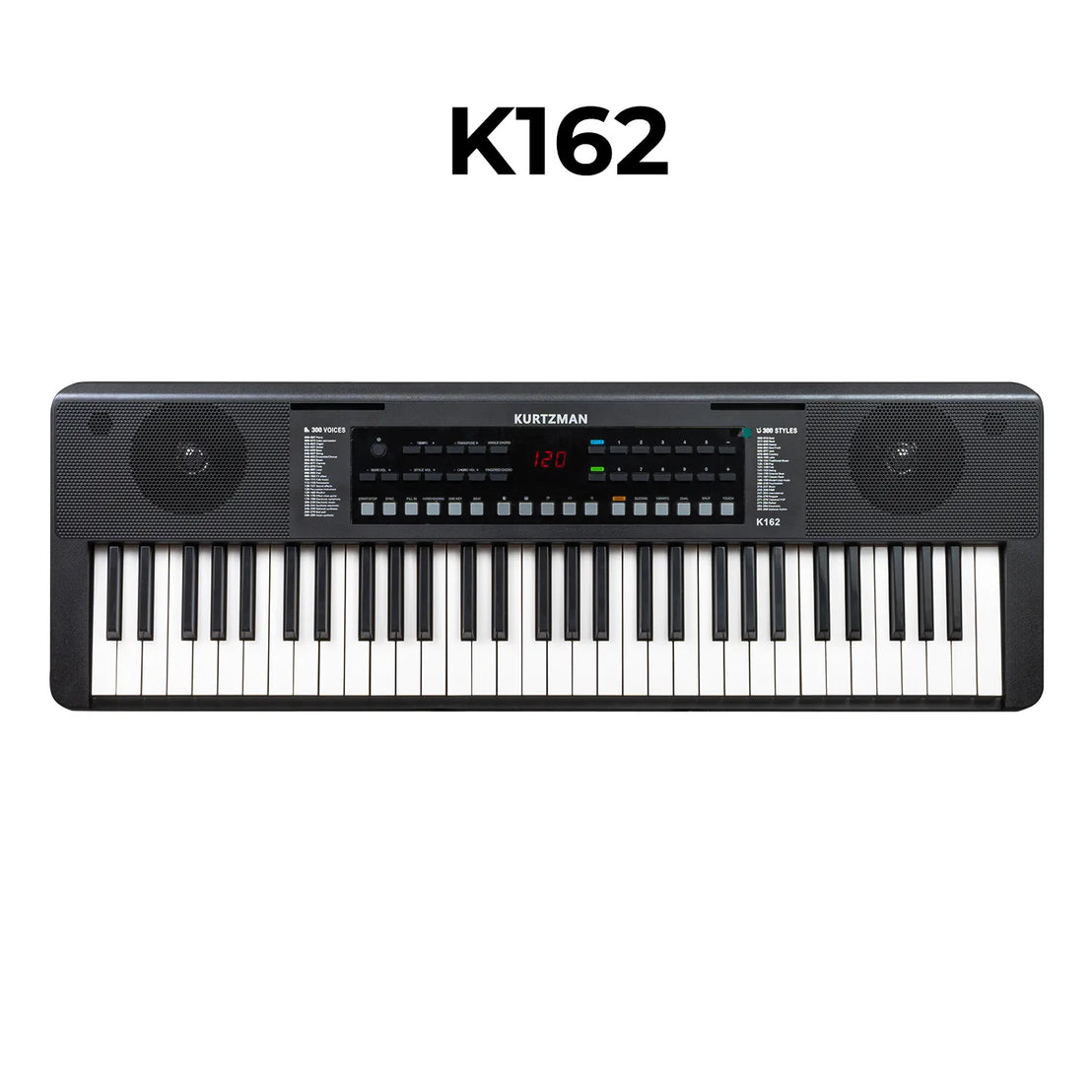 Đàn Organ Kurtzman K162-Mai Nguyên Music