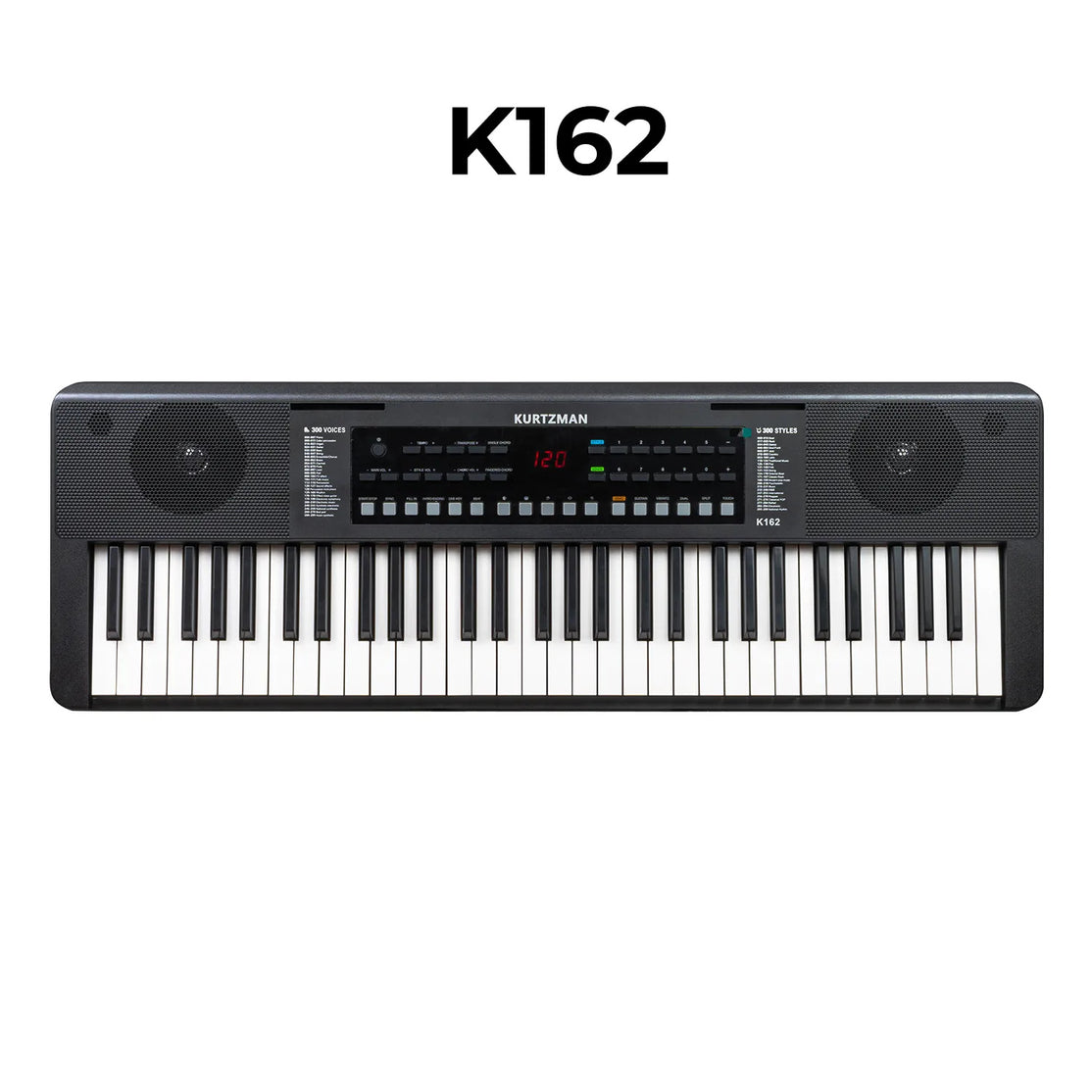Đàn Organ Kurtzman K162-Mai Nguyên Music