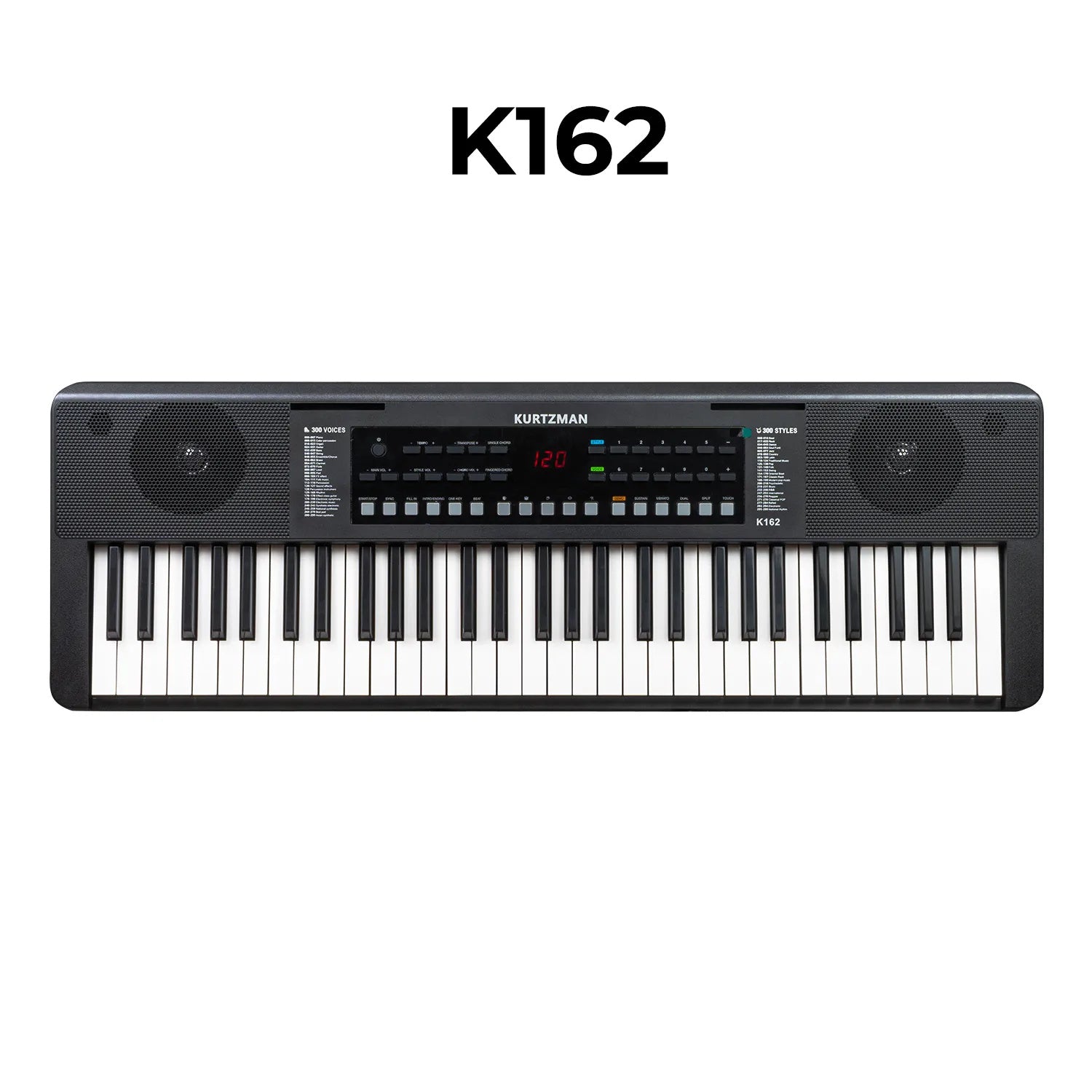 Đàn Organ Kurtzman K162-Mai Nguyên Music