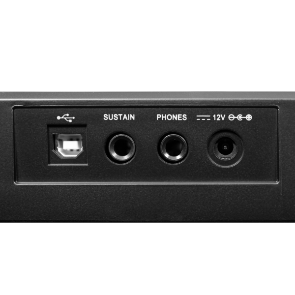 Đàn Organ Kurtzman K200 61-Phím-Mai Nguyên Music