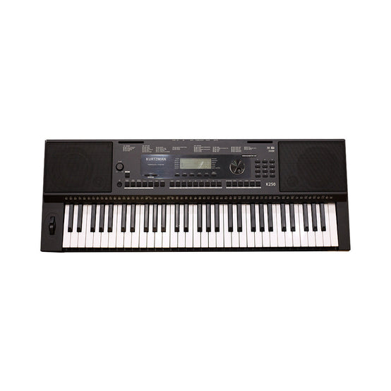 Đàn Organ Kurtzman K250 61-Phím-Mai Nguyên Music