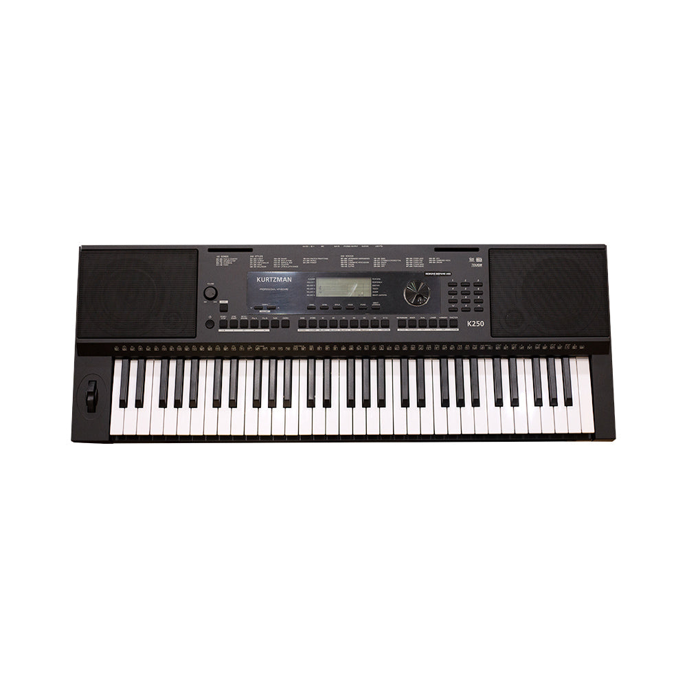 Đàn Organ Kurtzman K250 61-Phím-Mai Nguyên Music