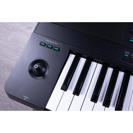 Đàn Organ Kurtzman SV800-Mai Nguyên Music