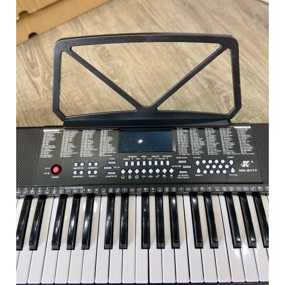 Đàn Organ Meike MK-2117 61-Phím-Mai Nguyên Music