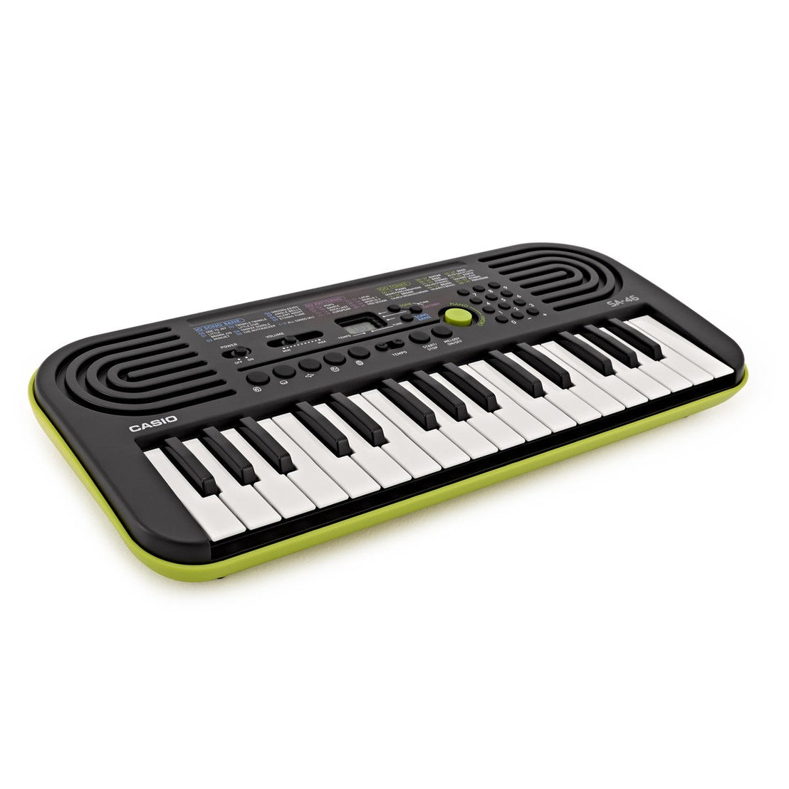 Đàn Organ Mini Casio SA-46 32-Phím-Mai Nguyên Music