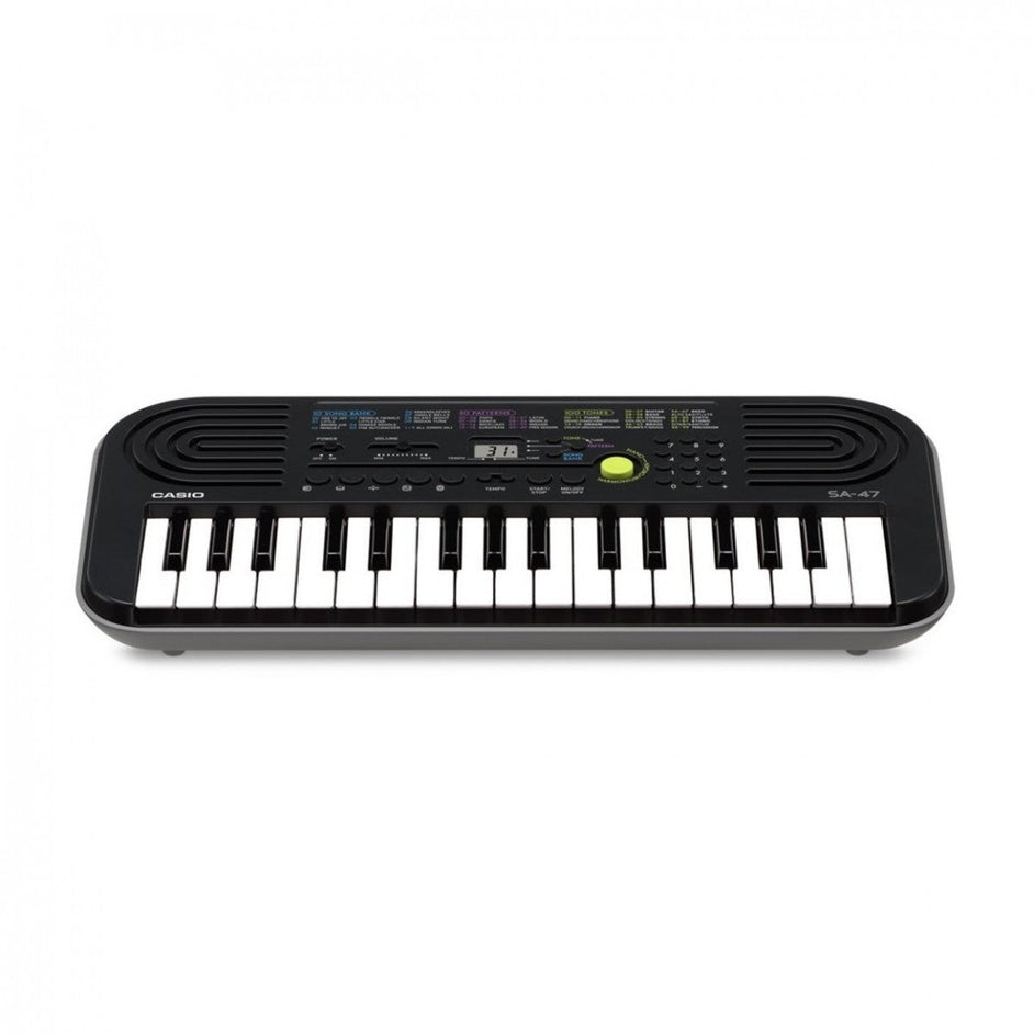 Đàn Organ Mini Casio SA-47 32-Phím-Mai Nguyên Music