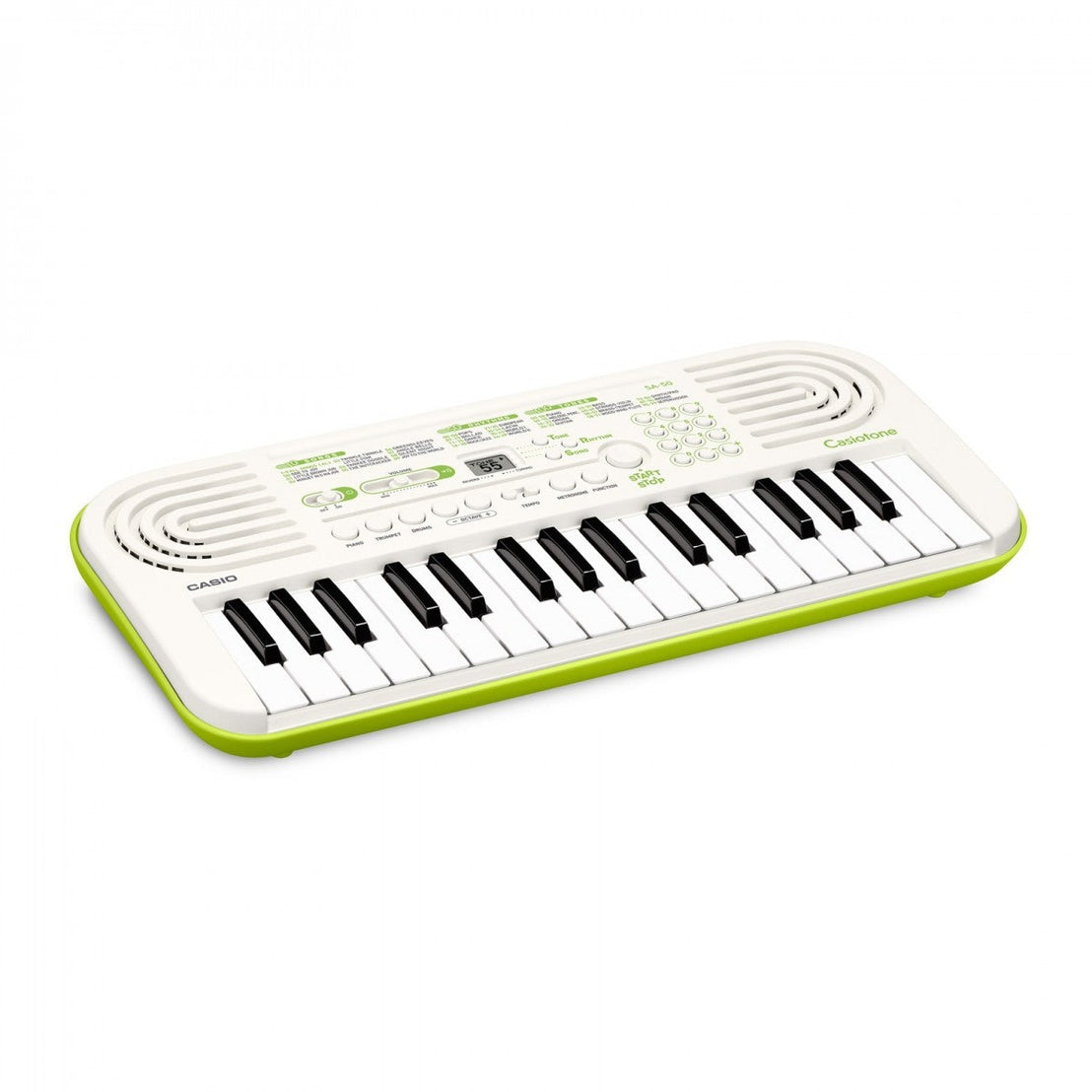 Đàn Organ Mini Casio SA-50 32-Phím-Mai Nguyên Music