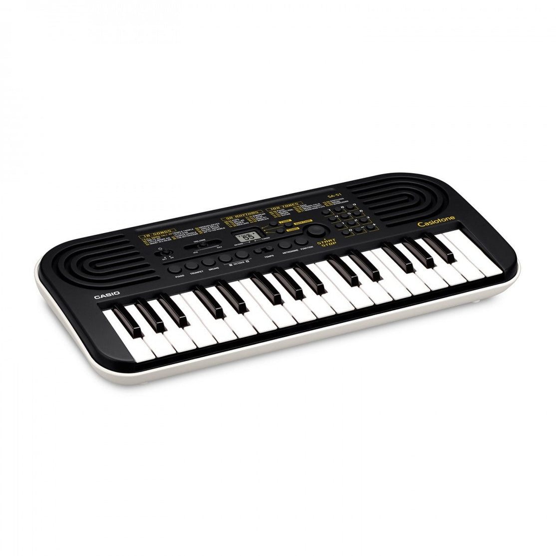 Đàn Organ Mini Casio SA-51 32-Phím-Mai Nguyên Music