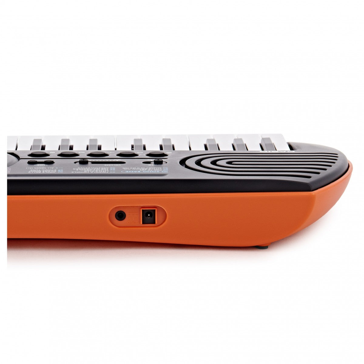 Đàn Organ Mini Casio SA-76 44-Phím-Mai Nguyên Music