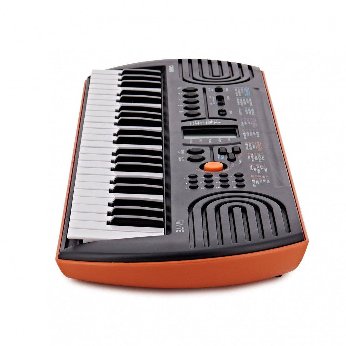 Đàn Organ Mini Casio SA-76 44-Phím-Mai Nguyên Music