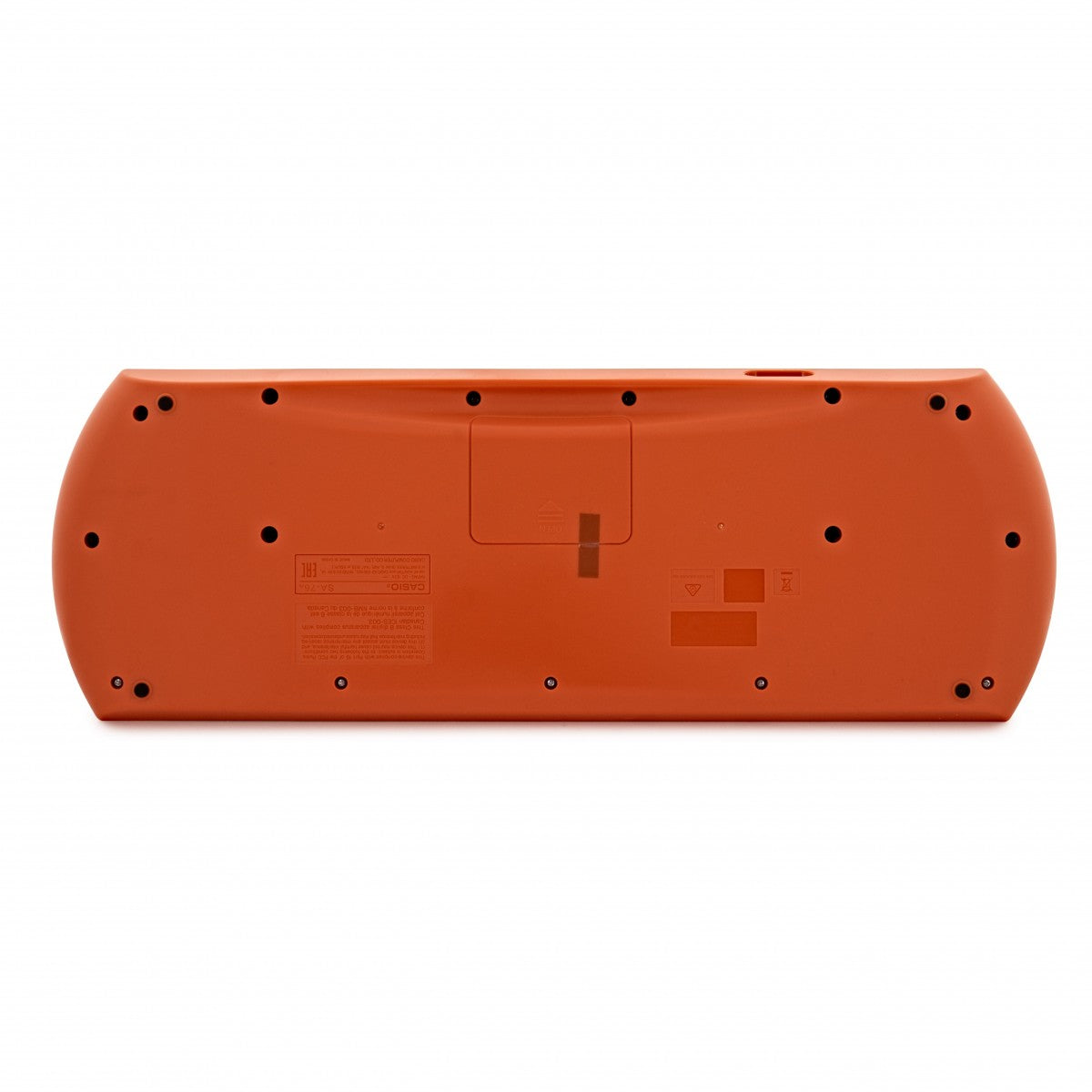 Đàn Organ Mini Casio SA-76 44-Phím-Mai Nguyên Music