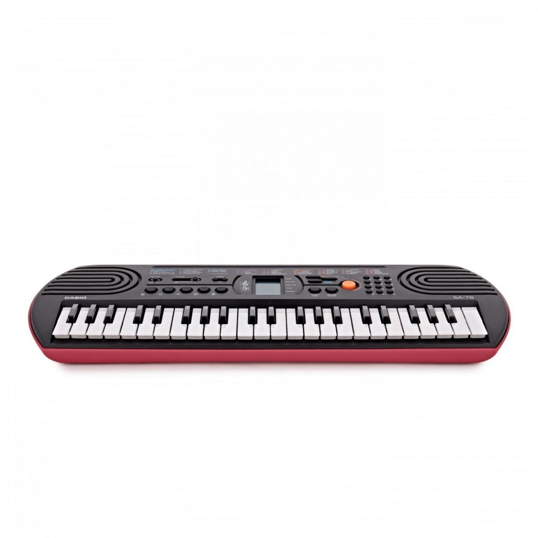Đàn Organ Mini Casio SA-78 44-Phím-Mai Nguyên Music