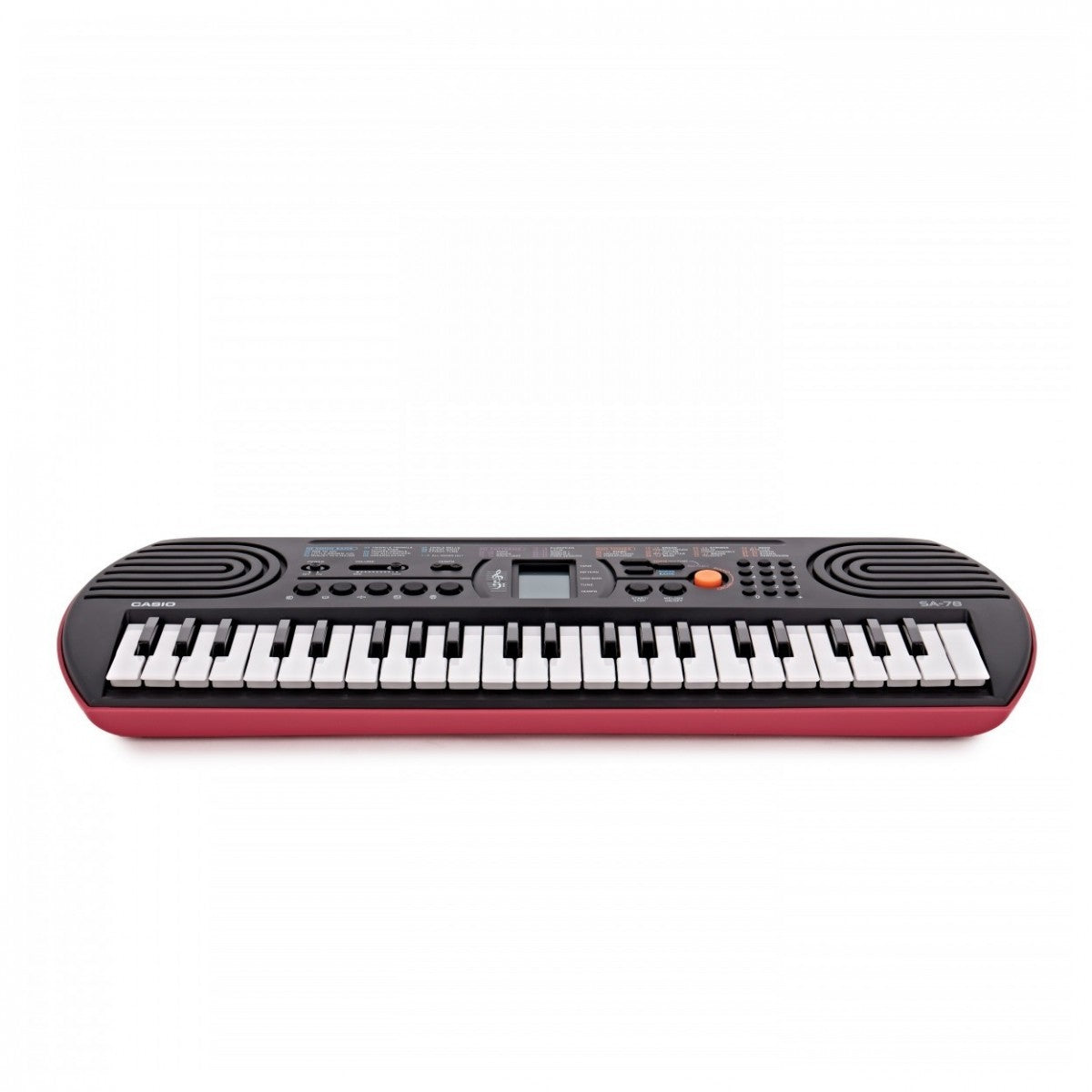 Đàn Organ Mini Casio SA-78 44-Phím-Mai Nguyên Music