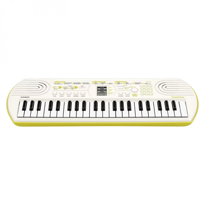 Đàn Organ Mini Casio SA-80-Mai Nguyên Music