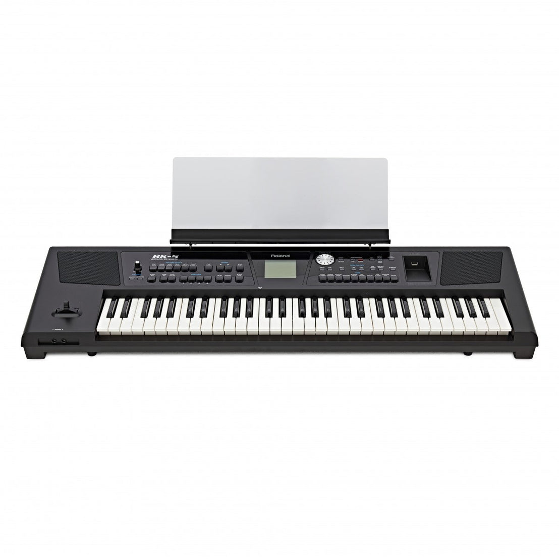 Đàn Organ Roland BK-5 61-Phím-Mai Nguyên Music