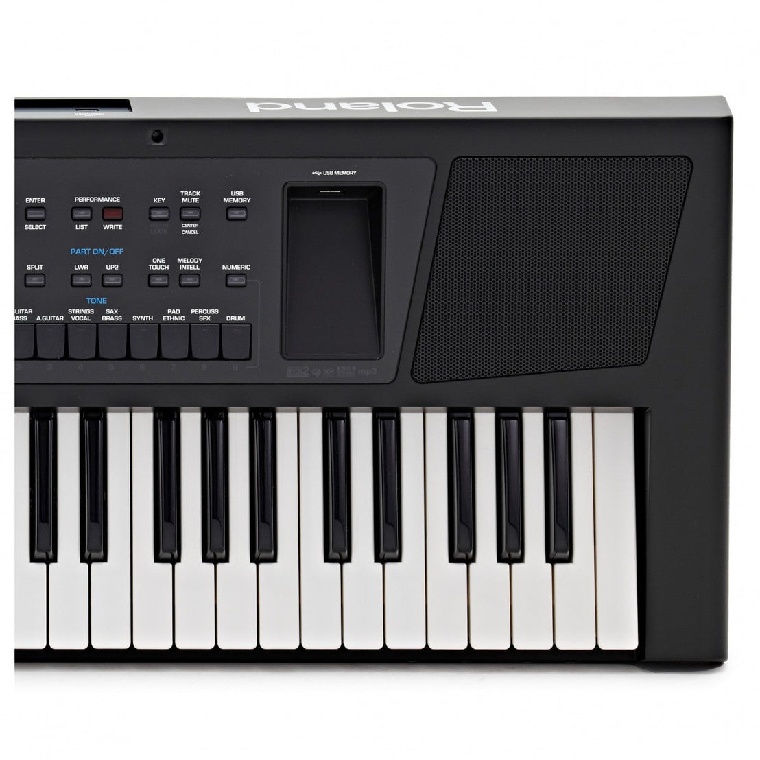 Đàn Organ Roland BK-5 61-Phím-Mai Nguyên Music