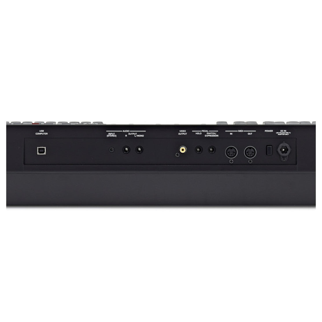 Đàn Organ Roland BK-5 61-Phím-Mai Nguyên Music