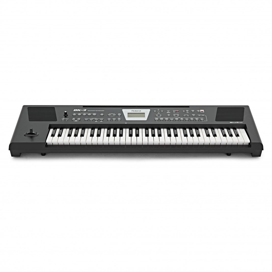 Đàn Organ Roland BK3 61-Phím, Black-Mai Nguyên Music