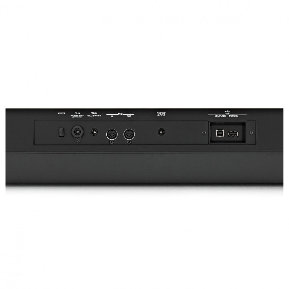 Đàn Organ Roland BK3 61-Phím, Black-Mai Nguyên Music