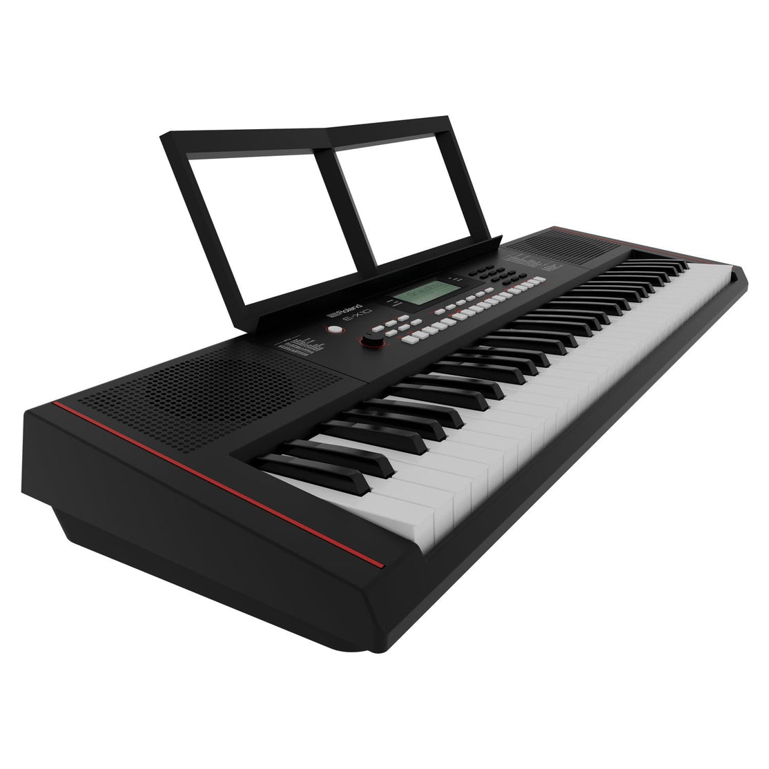 Đàn Organ Roland E-X10 61-Phím-Mai Nguyên Music