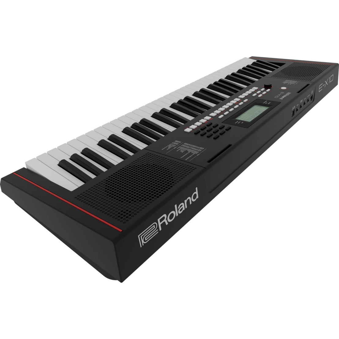 Đàn Organ Roland E-X10 61-Phím-Mai Nguyên Music