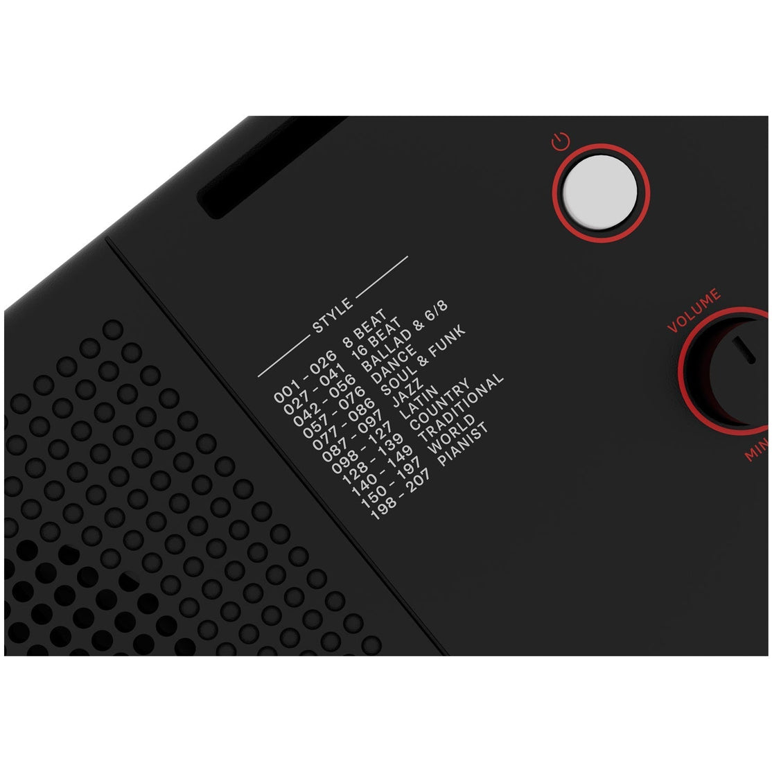 Đàn Organ Roland E-X10 61-Phím-Mai Nguyên Music