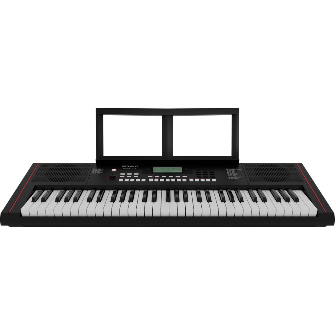 Đàn Organ Roland E-X10 61-Phím-Mai Nguyên Music