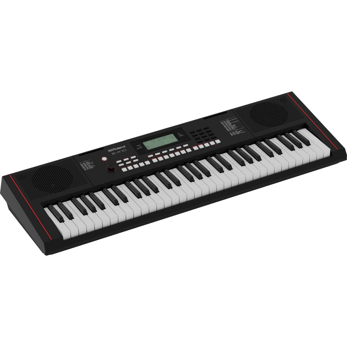 Đàn Organ Roland E-X10 61-Phím-Mai Nguyên Music