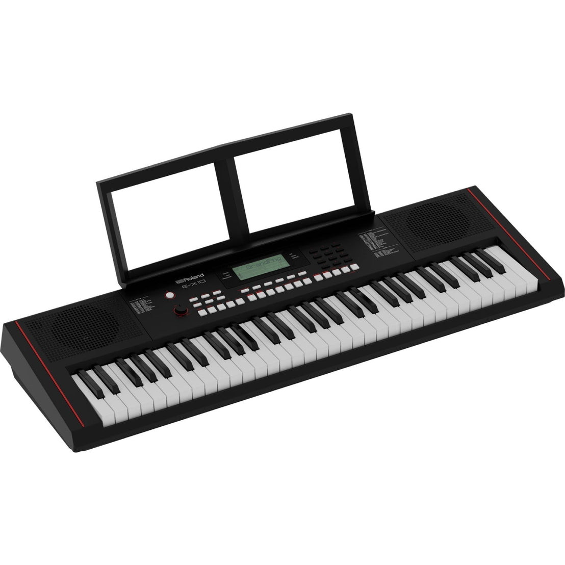 Đàn Organ Roland E-X10 61-Phím-Mai Nguyên Music