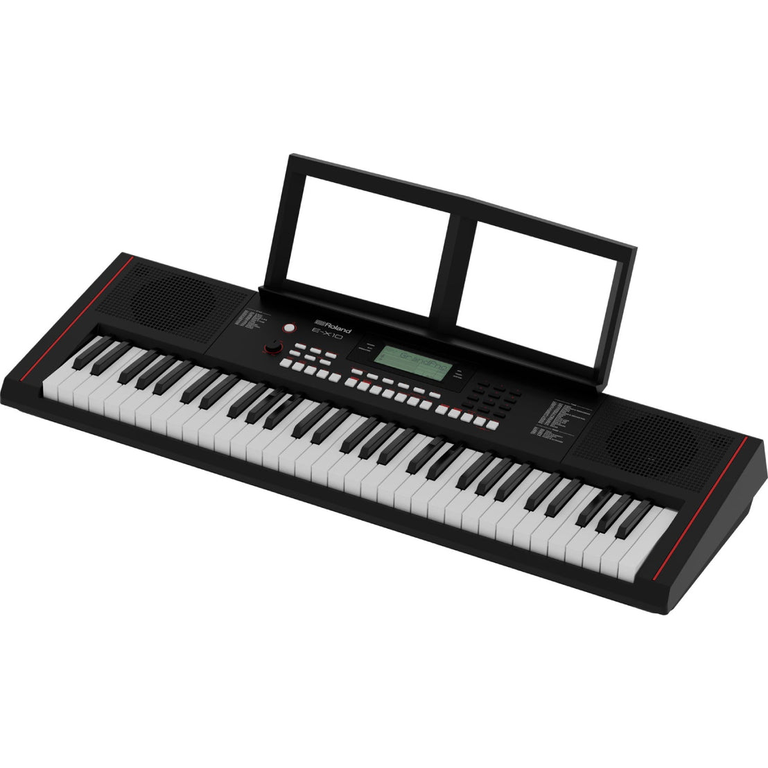 Đàn Organ Roland E-X10 61-Phím-Mai Nguyên Music