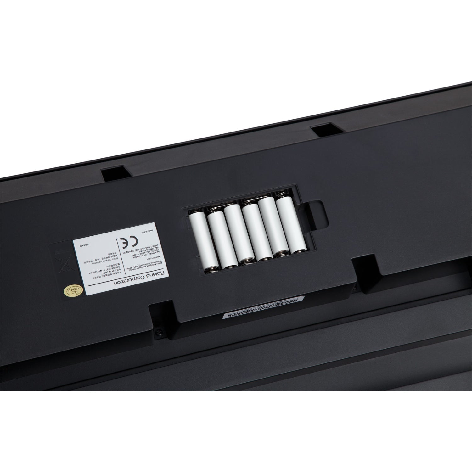 Đàn Organ Roland E-X20 61-Phím-Mai Nguyên Music