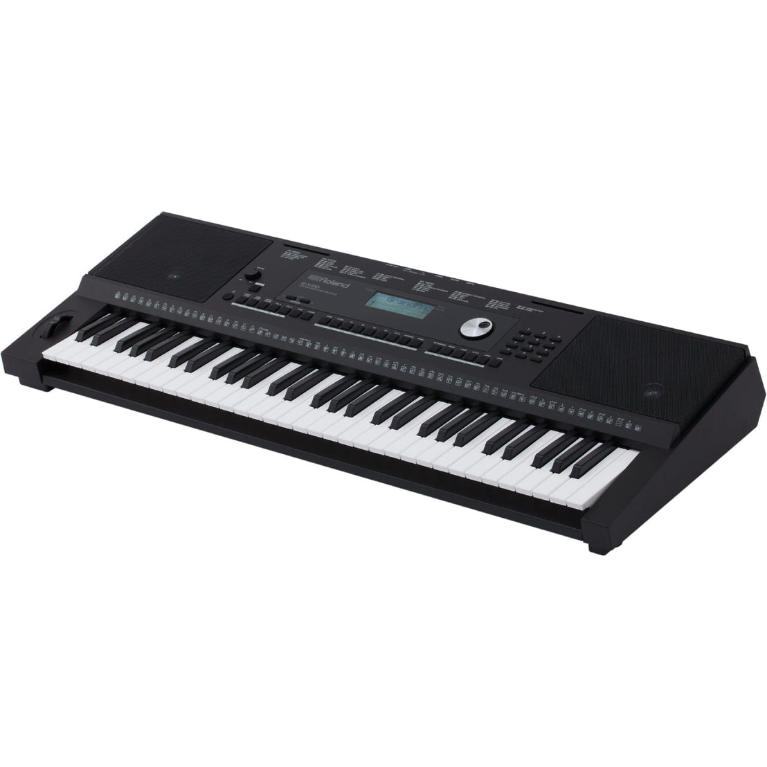Đàn Organ Roland E-X20 61-Phím-Mai Nguyên Music