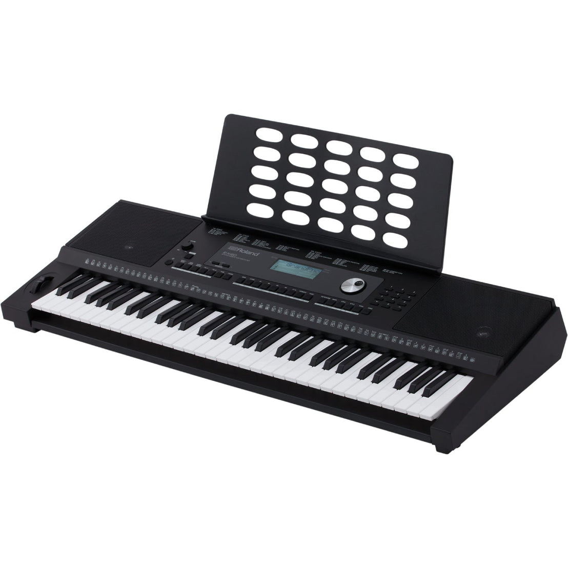 Đàn Organ Roland E-X20 61-Phím-Mai Nguyên Music