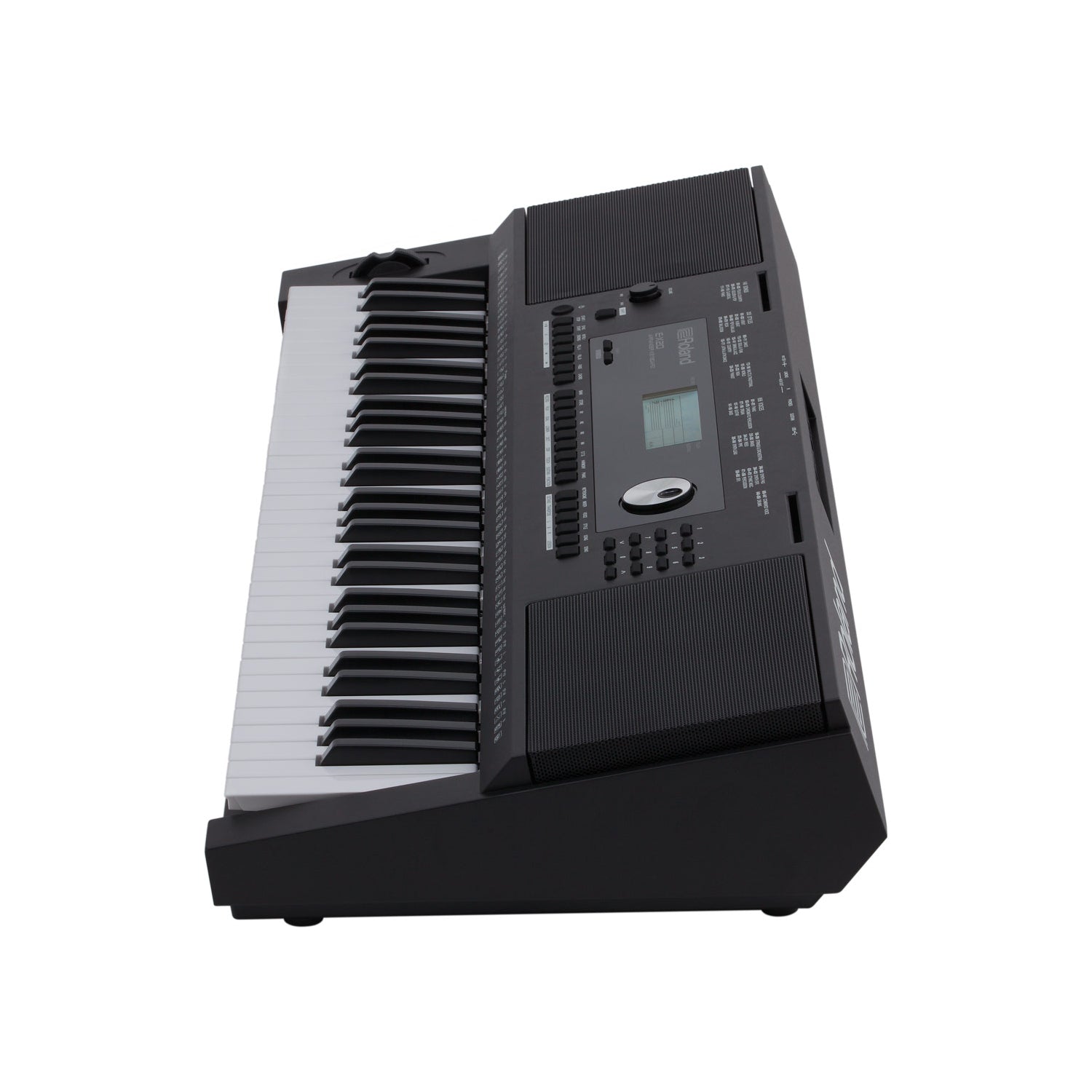 Đàn Organ Roland E-X20 61-Phím-Mai Nguyên Music