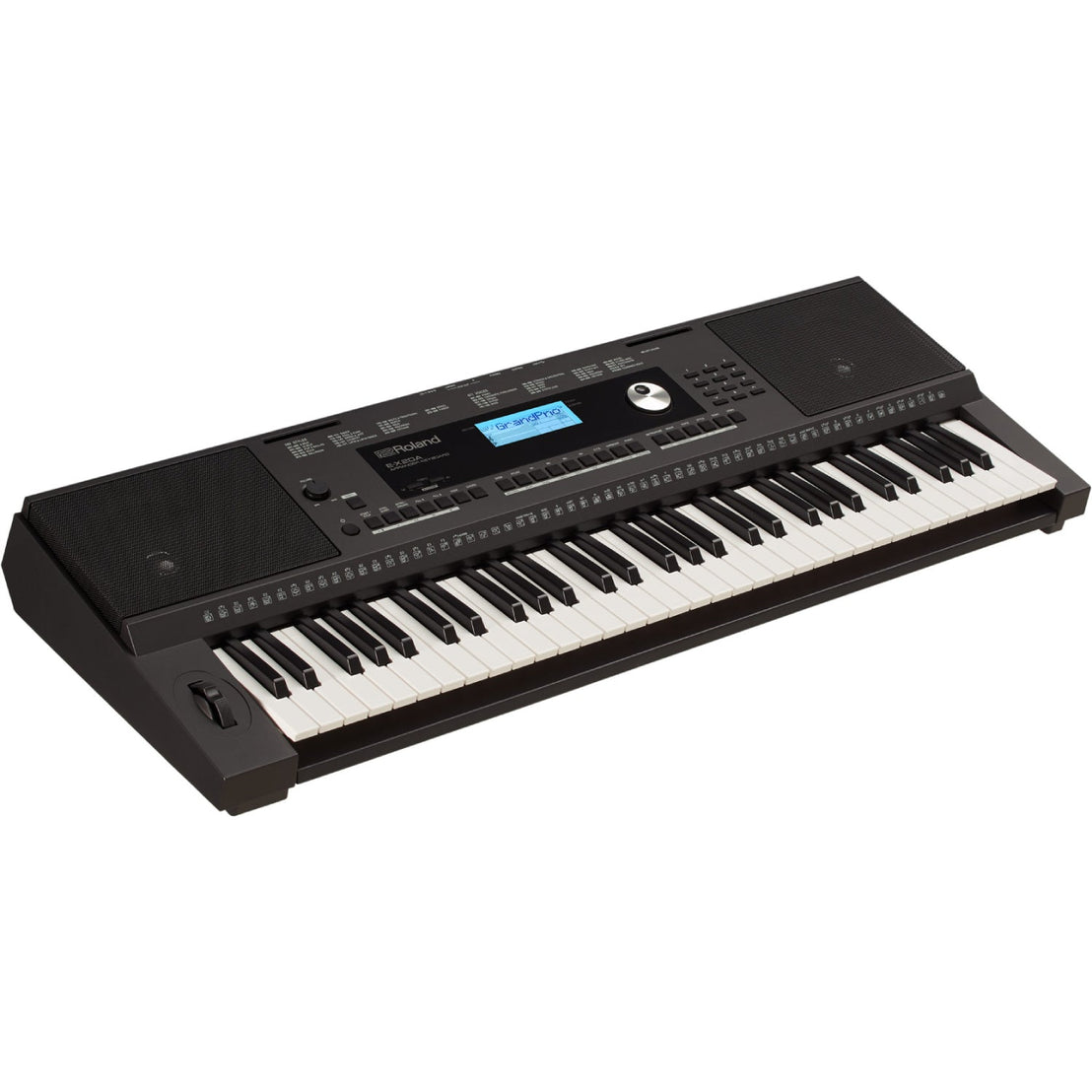Đàn Organ Roland E-X20A 61-Phím-Mai Nguyên Music