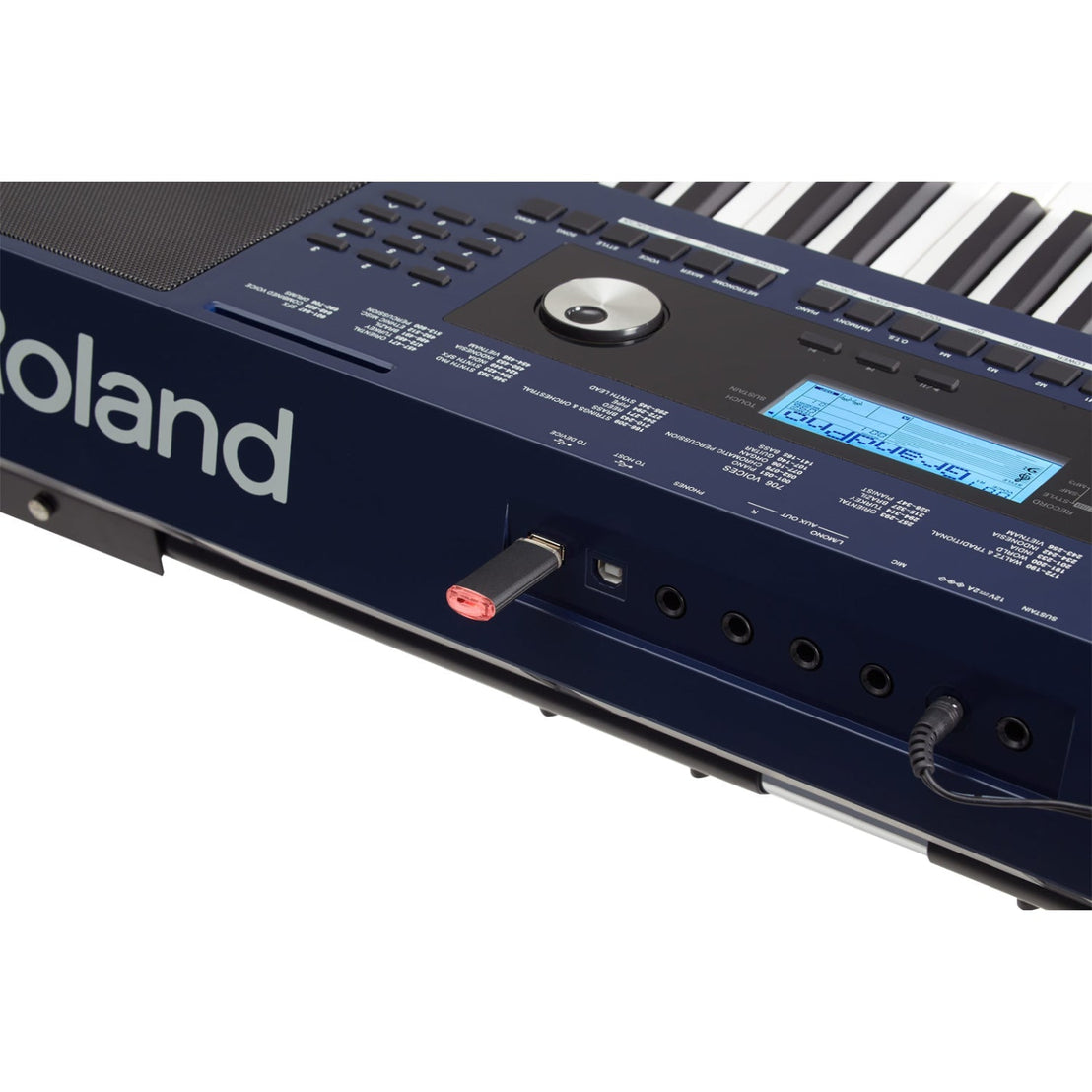 Đàn Organ Roland E-X30 61-Phím-Mai Nguyên Music