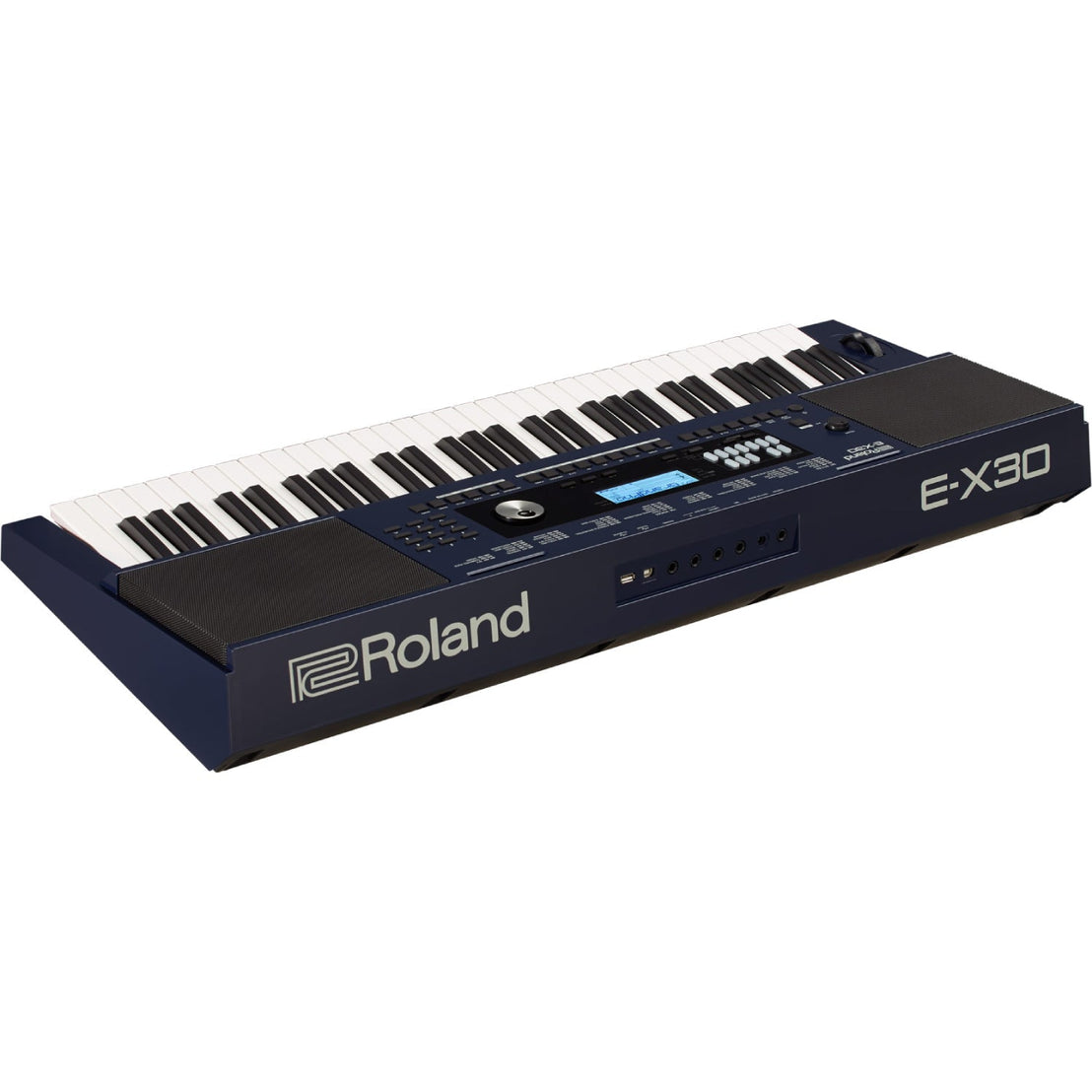 Đàn Organ Roland E-X30 61-Phím-Mai Nguyên Music