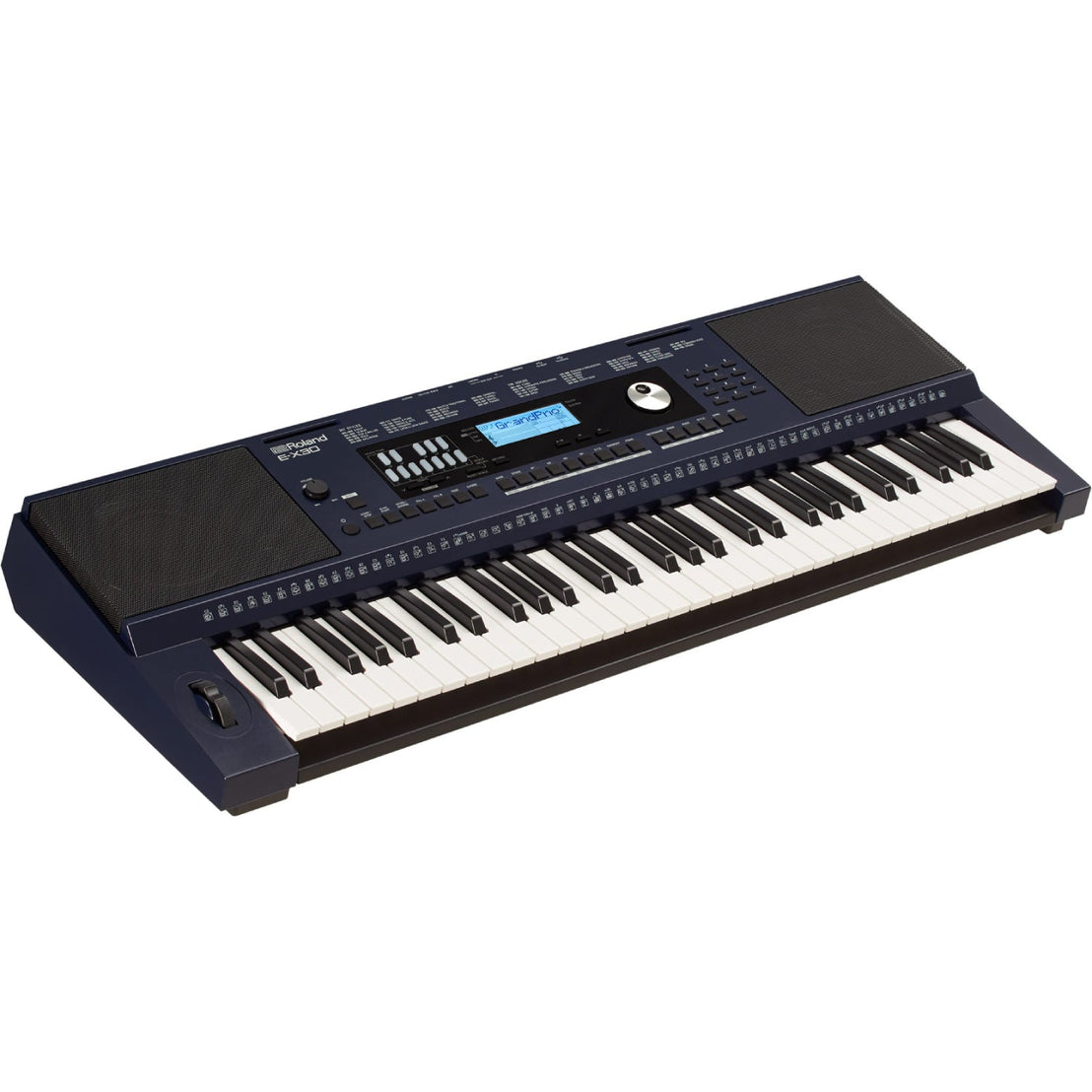 Đàn Organ Roland E-X30 61-Phím-Mai Nguyên Music