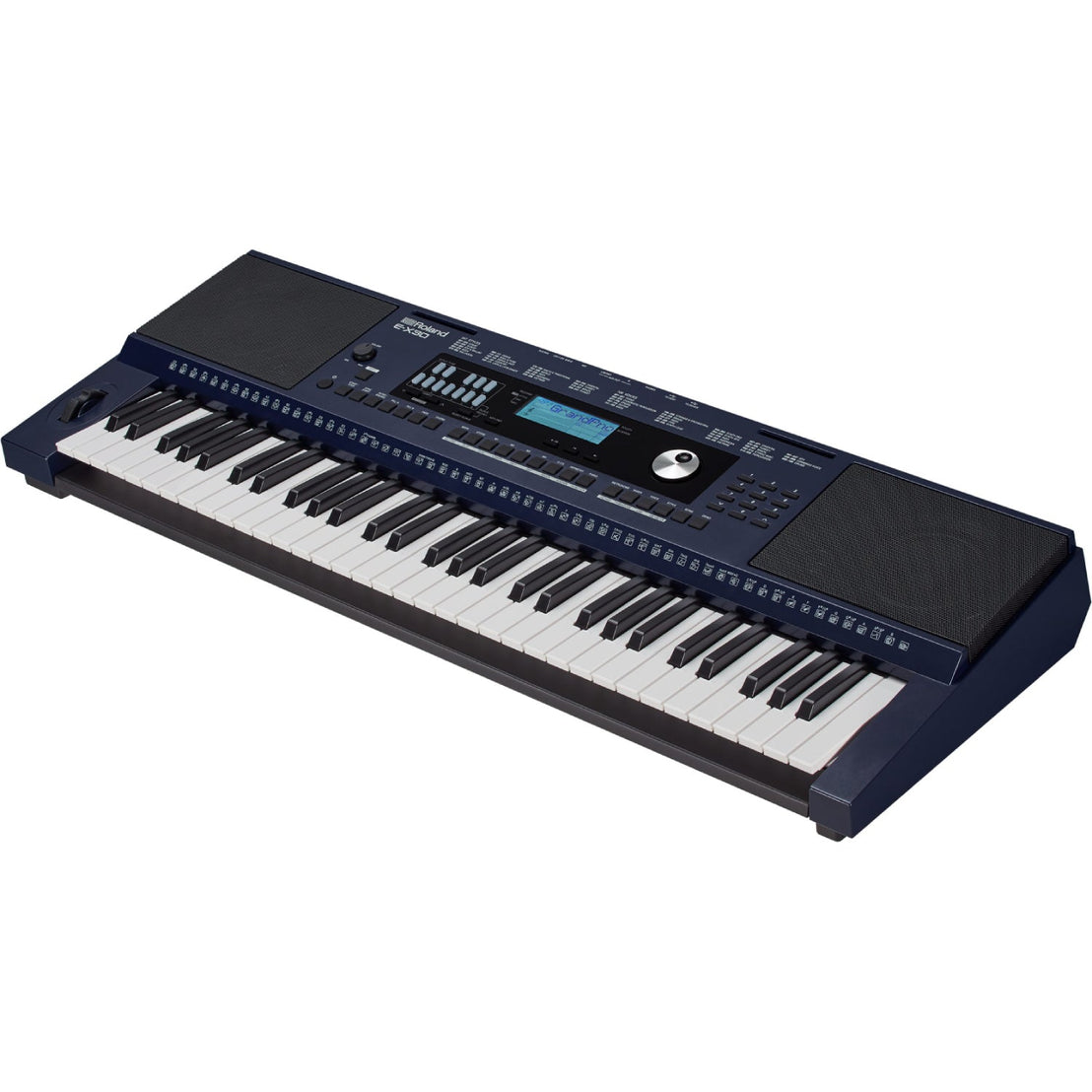 Đàn Organ Roland E-X30 61-Phím-Mai Nguyên Music
