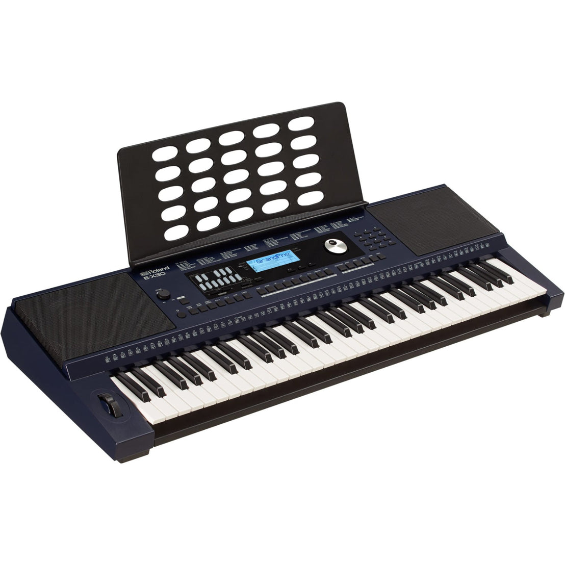 Đàn Organ Roland E-X30 61-Phím-Mai Nguyên Music