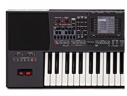 Đàn Organ Roland E-A7 61-Key