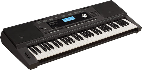 Đàn Organ Roland E-X20A 61-Key